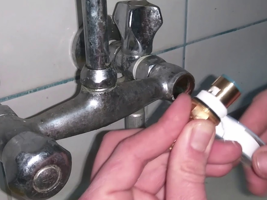 Etimesgut Sıhhi Tesisatçı