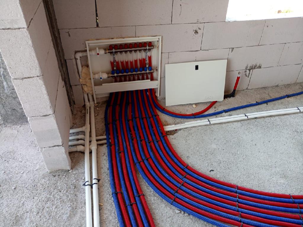 Etimesgut Tesisatçı