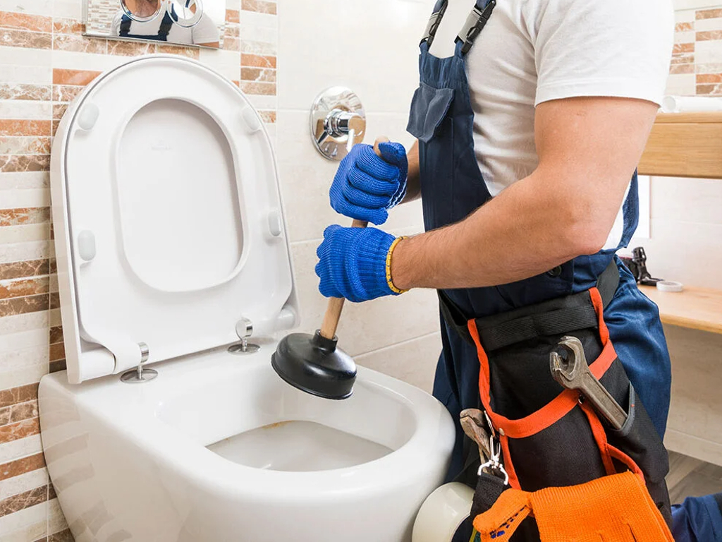 Etimesgut Sıhhi Tesisatçı